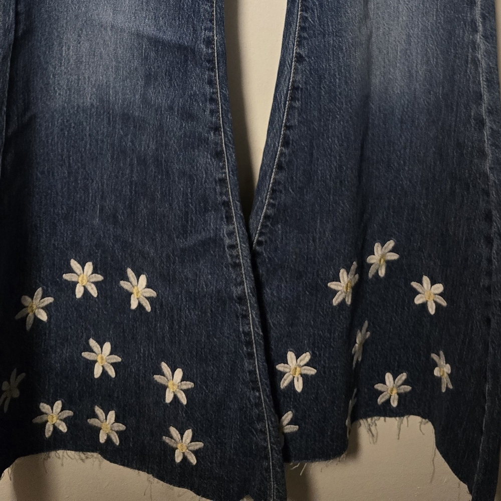 🌼 Forever 21 Flare Jeans – NWT
Size 30 • MSRP $45